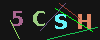 Gambar captcha