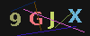Gambar captcha
